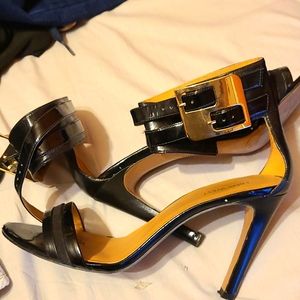 Nine west shoes